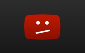 YouTube đang bị sập trên toàn cầu, màn hình trắng xóa không hiển thị video