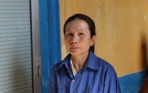 Cựu nữ giám đốc Agribank Bến Thành bị đề nghị án tử hình