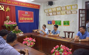 Vụ phóng viên VTC News bị hành hung: Công an Đà Nẵng tiếp tục xác minh nhiều thông tin
