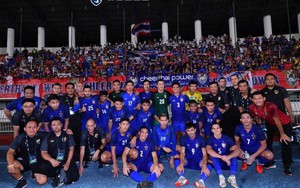 Thái Lan bất ngờ thẳng tay gạch tên hàng loạt nhà vô địch AFF Cup