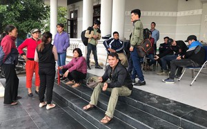 Chủ tịch TP Hà Nội chỉ đạo làm rõ vụ bé trai 22 tháng tuổi tử vong sau khi truyền dịch