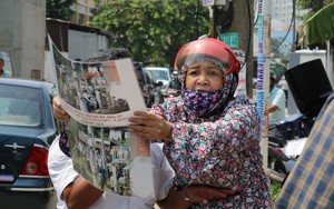 Người dân Thủ Thiêm: "Hơn 20 năm đi kiện tụng, ai sẽ đền bù cho chúng tôi?"