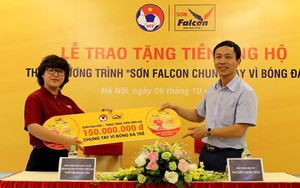U19 Việt Nam được tiếp thêm "doping" trước VCK U19 châu Á 2018