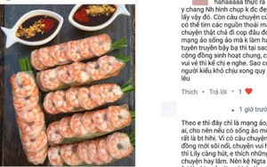 Bị bóc mẽ trộm hình sống ảo, bà mẹ trẻ chống chế: "Em cũng y chang chỉ có chụp không đẹp"