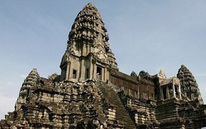 Nguyên nhân nào khiến thành phố cổ Angkor của Campuchia biến mất?