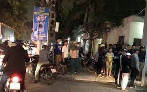 Thanh Hóa: Bắn nhau ngoài đường, nhóm giang hồ vào tận bệnh viện truy sát đối thủ