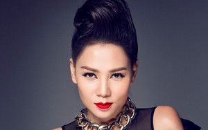 Thu Minh hạnh phúc khoe được chồng Tây tặng túi xách phiên bản chỉ có 3 chiếc duy nhất trên Thế giới
