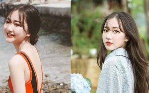 Cô gái 13 tuổi và lời đồn thẩm mỹ: Nhiều người chửi trét son phấn như thế có ngày ung thư!