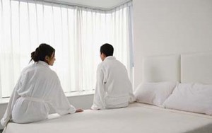 Tinh dịch lẫn máu, nên dùng thực phẩm gì?