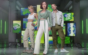 Ơn giời! Ấn phẩm âm nhạc của bộ ba Diplo, MØ và Tóc Tiên đã ra đời!