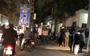 Vụ giang hồ bắn nhau ngoài đường, truy sát vào tận bệnh viện nghi xuất phát từ lời 'chửi thề'