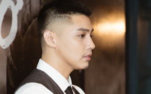 Noo Phước Thịnh: "Nếu không là ca sĩ, việc đầu tiên tôi sẽ cạo trọc đầu"
