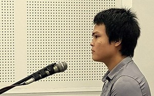 Thanh niên 9X đi tù vì "làm chuyện người lớn" với bạn gái