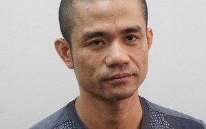 Kẻ ôm lựu đạn cố thủ suốt 13 giờ là ông trùm ma túy từ Lào về Việt Nam