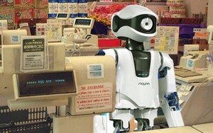 Ngắm siêu thị thông minh đầu tiên tại Singapore: Tự động 100%, đến đóng gói cũng có robot làm hộ tận cửa