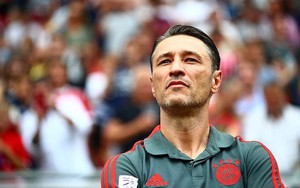Bayern Munich họp báo để… loại bỏ Zidane và Wenger
