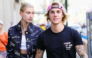 Sau kết hôn, Hailey Baldwin liền làm điều này để chứng minh đã thuộc về "ông xã" Justin Bieber