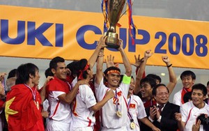 Đội hình vô địch AFF Cup 2008 sau 10 năm ra sao?