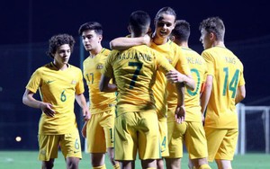 Muốn bảo vệ giấc mơ World Cup, U19 Việt Nam phải khóa được "mũi tên" của Australia