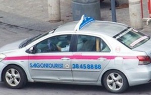 6 năm thua lỗ và đấu đá nội bộ, lối thoát nào cho Taxi Saigontourist?