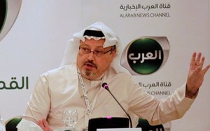 Saudi Arabia triển khai đội quân trực tuyến tấn công nhà báo Khashoggi