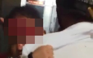 Vụ bố bế con bị tai nạn giao thông đi tìm bác sĩ trong bệnh viện: Kíp trực giải trình