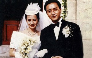 Mao Thuấn Quân: Hai lần từ chối lời cầu hôn của Trương Quốc Vinh và 3 cuộc hôn nhân đẫm nước mắt