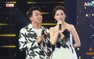 Trấn Thành: Lâm Vỹ Dạ dù ở bên chồng nhưng vẫn cô đơn, lạnh lẽo!