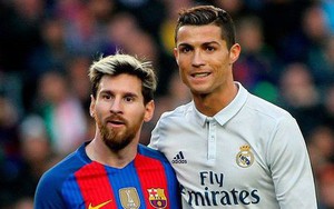 "Trận Siêu kinh điển giữa Real và Barca là thứ cặn bã"
