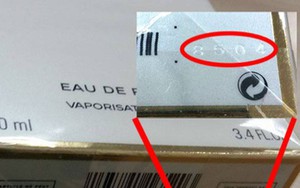 Cách đọc hạn sử dụng trên mỹ phẩm - tưởng đơn giản mà hóa ra không phải ai cũng biết