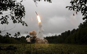 [ẢNH] Những vũ khí Nga - Mỹ có thể dùng đáp trả nhau sau khi "xé bỏ" Hiệp ước INF