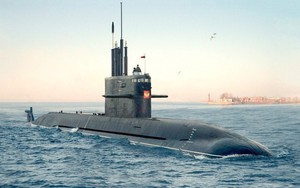 Có gì đó bất ổn với các động cơ thế hệ mới của tàu ngầm Nga: Dừng cuộc chơi?