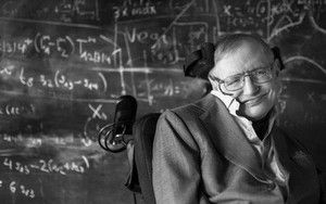 Dự đoán cuối cùng của Stephen Hawking về kết cục nhân loại