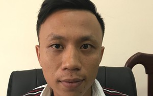 Bắt giữ thêm 1 thanh niên nhắn tin đe dọa tống tiền lãnh đạo Văn phòng đoàn ĐBQH
