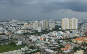 Diện mạo mới chung cư Carina Plaza sau “thảm họa” cháy chết 13 người
