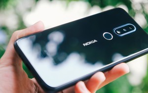 Đây là 5 cách Nokia 6.1 Plus dùng để kể cho bạn những câu chuyện giàu xúc cảm