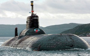 Mỹ, đồng minh NATO hợp lực "diệt" tàu ngầm Nga: Lộ vũ khí bí mật chưa từng công bố