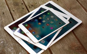 Ngày 30/10 tới, có thể Apple sẽ ký giấy khai tử dòng sản phẩm iPad Mini