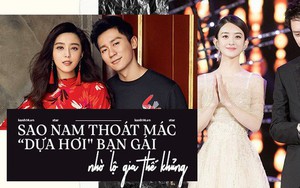 Bị gán mác "dựa hơi" bạn gái, dàn sao nam châu Á này lại gây sốc khi tiết lộ gia thế hoành tráng đến mức khó tin