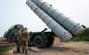 Chỉ mang S-300 đến Syria thay vì S-400, Iran "sốc" khi biết Nga không bảo vệ mình?