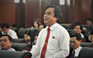 Chính quyền Đà Nẵng khẳng định bổ nhiệm Giám đốc Sở TN&MT không sai quy định