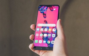 Chuyện thật khó tin: Huawei P20 vẫn sống sót, mở khóa gương mặt, vào mạng trơn tru sau khi rơi từ độ cao 50 mét