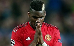 Sự thật buồn đằng sau cách biệt 1 bàn mong manh giữa Man United và Juventus