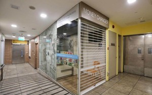 Người đàn ông 60 tuổi bị bắt vì cướp tiền của cụ già 89 tuổi