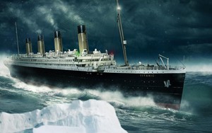 Tàu Titanic sắp "hồi sinh", hoàn thành hành trình định mệnh cách đây hơn 100 năm
