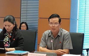 Bí thư Hà Giang Triệu Tài Vinh trăn trở về kiểm soát quyền lực