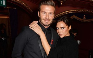 Nhìn cách Victoria cư xử với scandal cũng đủ hiểu tại sao cuộc hôn nhân của cô với Beckham lại bền chặt đến vậy