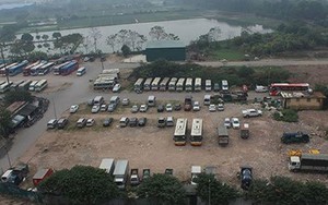 Licogi huy động 4.000 tỷ giải cứu khu đô thị bỏ hoang