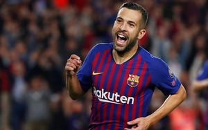 Không cần Messi, Barcelona vẫn cho Inter "nếm mùi đau khổ"