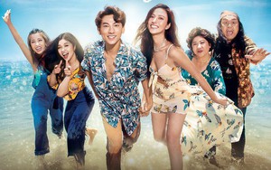 Tháng 10 – “Mùa viết tình ca” cho khán giả truyền hình